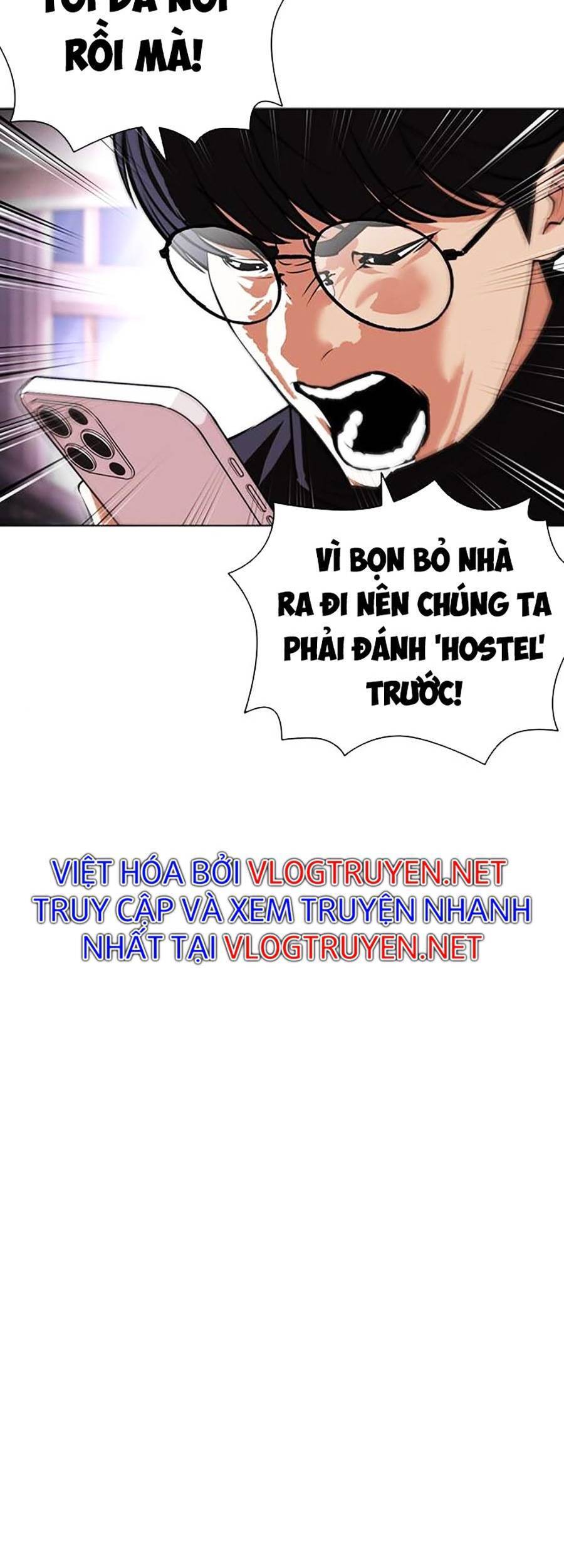 Lookism - Hoán Đổi Diệu Kỳ hoán đổi diệu kỳ - chapter 401 - Upload bởi truyensieuhay.com