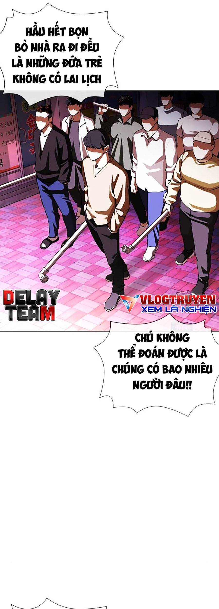 Lookism - Hoán Đổi Diệu Kỳ hoán đổi diệu kỳ - chapter 401 - Upload bởi truyensieuhay.com