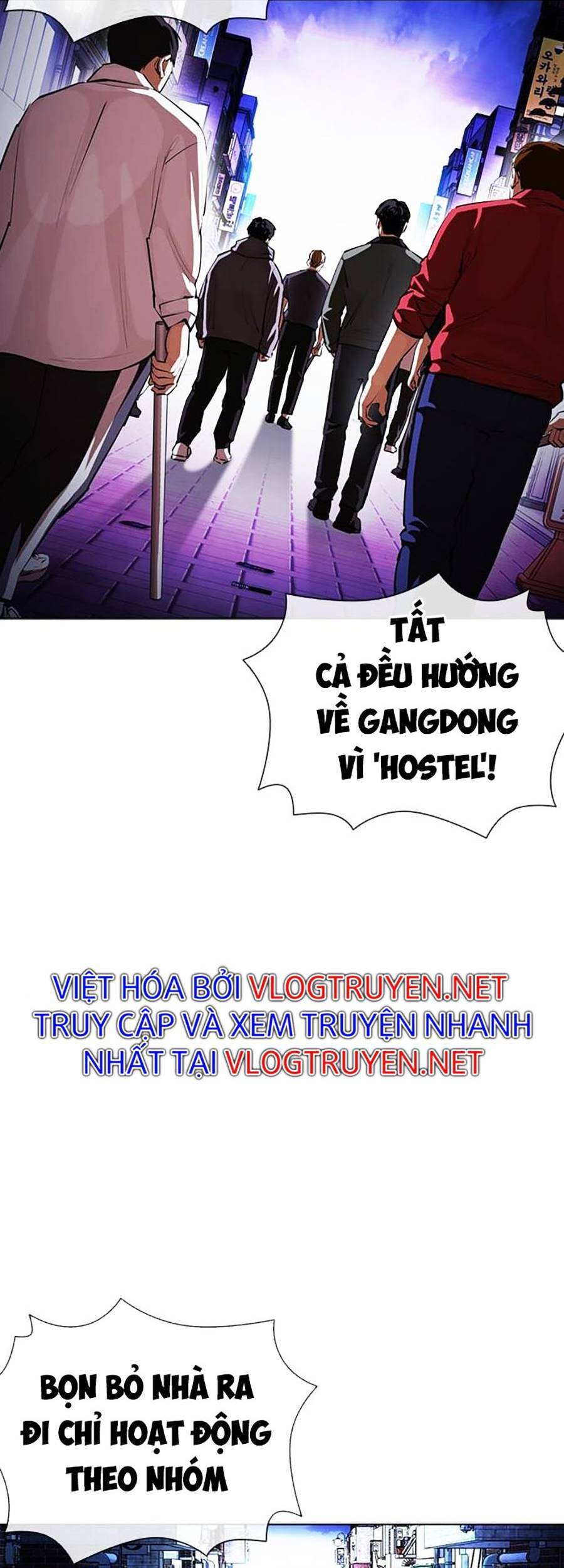 Lookism - Hoán Đổi Diệu Kỳ hoán đổi diệu kỳ - chapter 401 - Upload bởi truyensieuhay.com