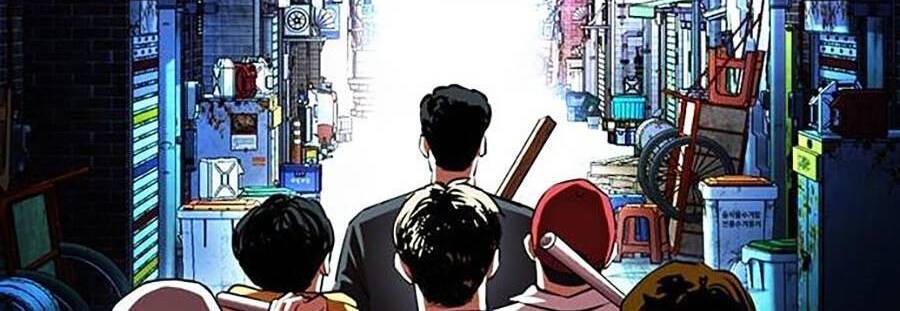 Lookism - Hoán Đổi Diệu Kỳ hoán đổi diệu kỳ - chapter 401 - Upload bởi truyensieuhay.com