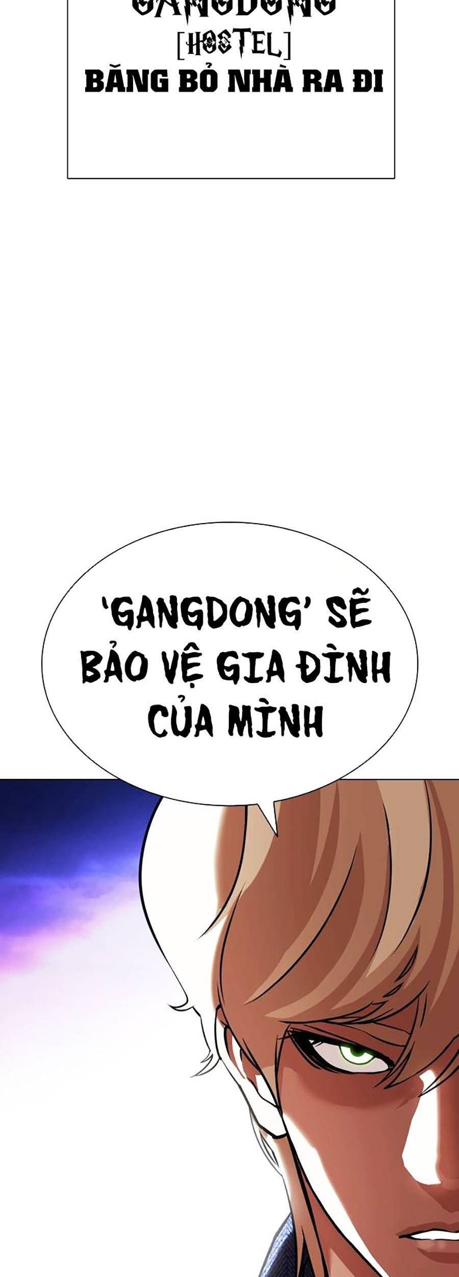 Lookism - Hoán Đổi Diệu Kỳ hoán đổi diệu kỳ - chapter 401 - Upload bởi truyensieuhay.com