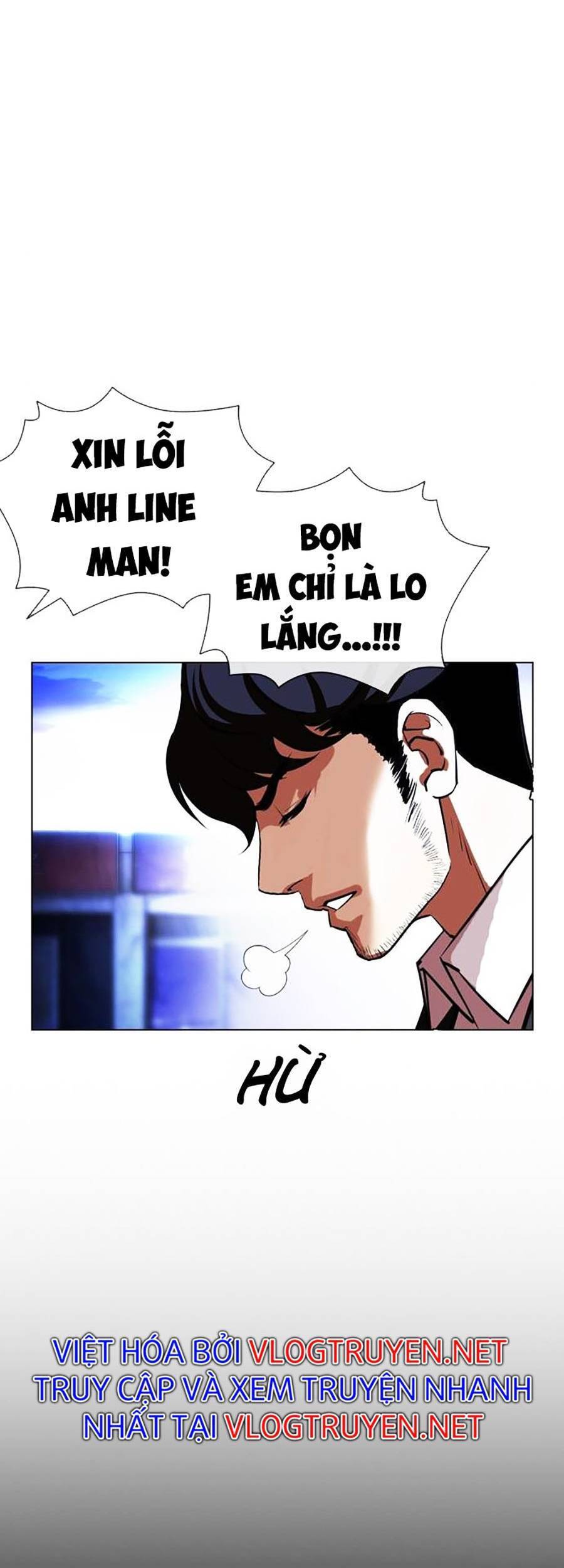 Lookism - Hoán Đổi Diệu Kỳ hoán đổi diệu kỳ - chapter 401 - Upload bởi truyensieuhay.com