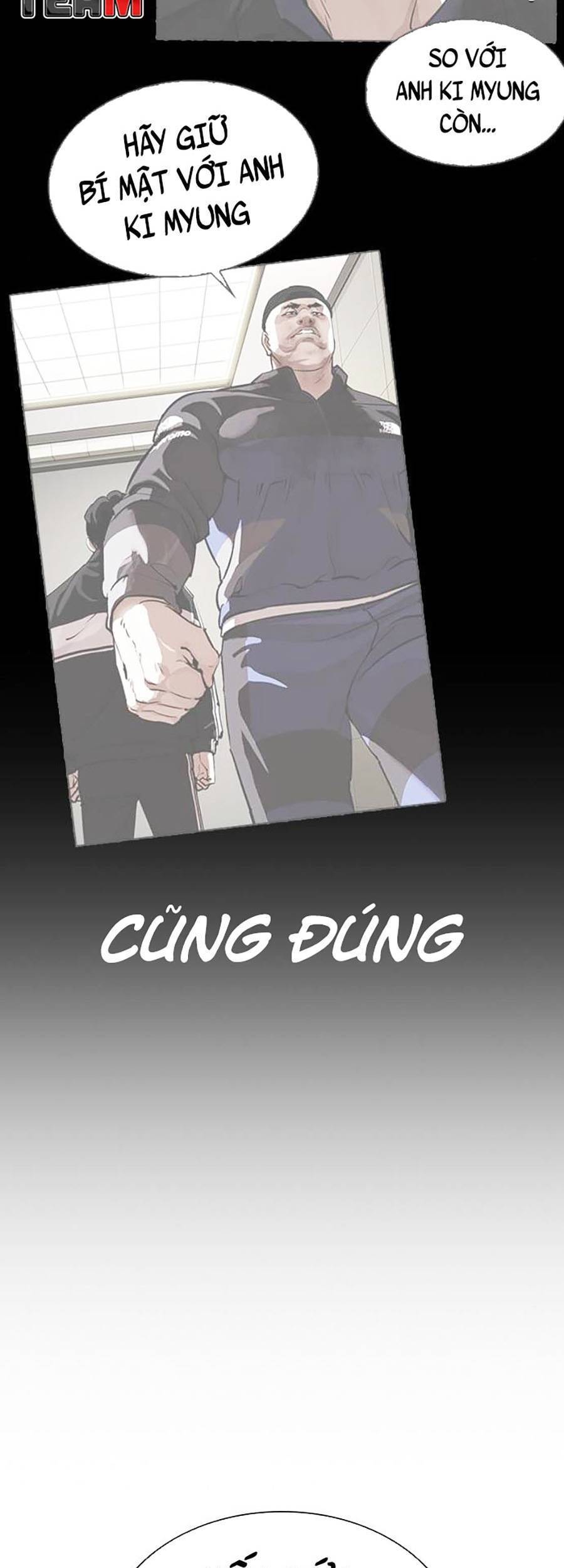 Lookism - Hoán Đổi Diệu Kỳ hoán đổi diệu kỳ - chapter 401 - Upload bởi truyensieuhay.com