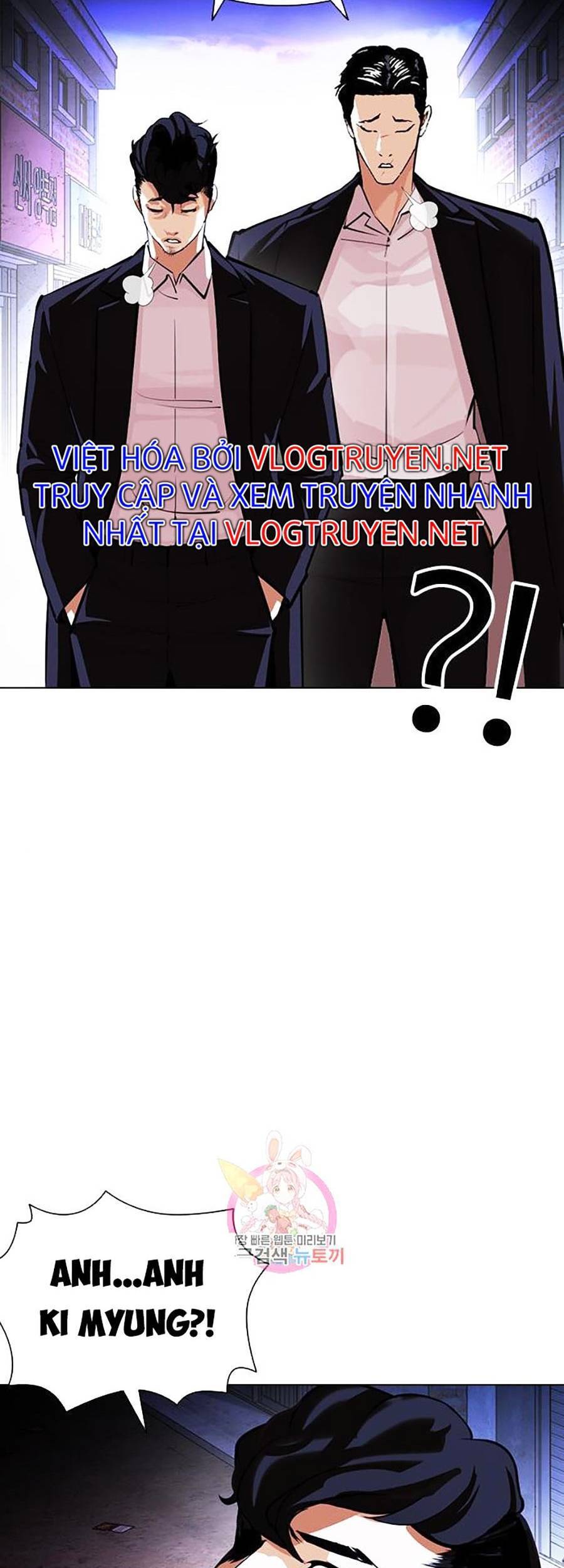 Lookism - Hoán Đổi Diệu Kỳ hoán đổi diệu kỳ - chapter 401 - Upload bởi truyensieuhay.com