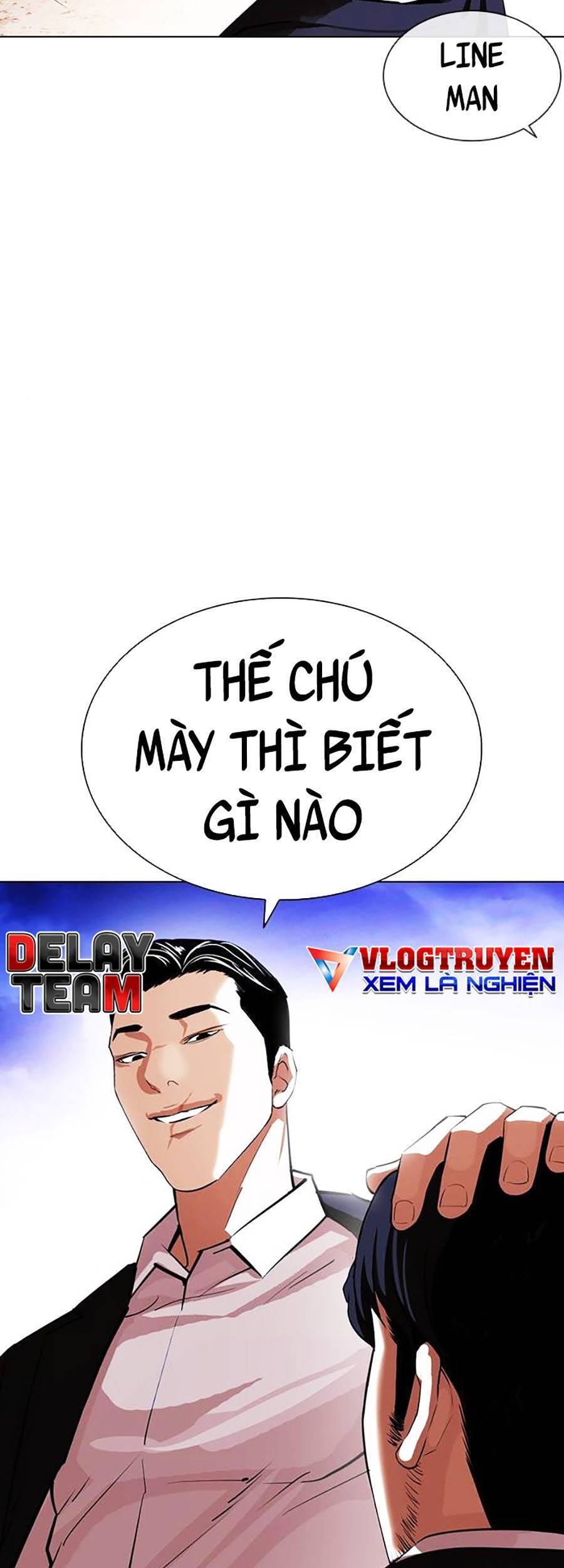 Lookism - Hoán Đổi Diệu Kỳ hoán đổi diệu kỳ - chapter 401 - Upload bởi truyensieuhay.com