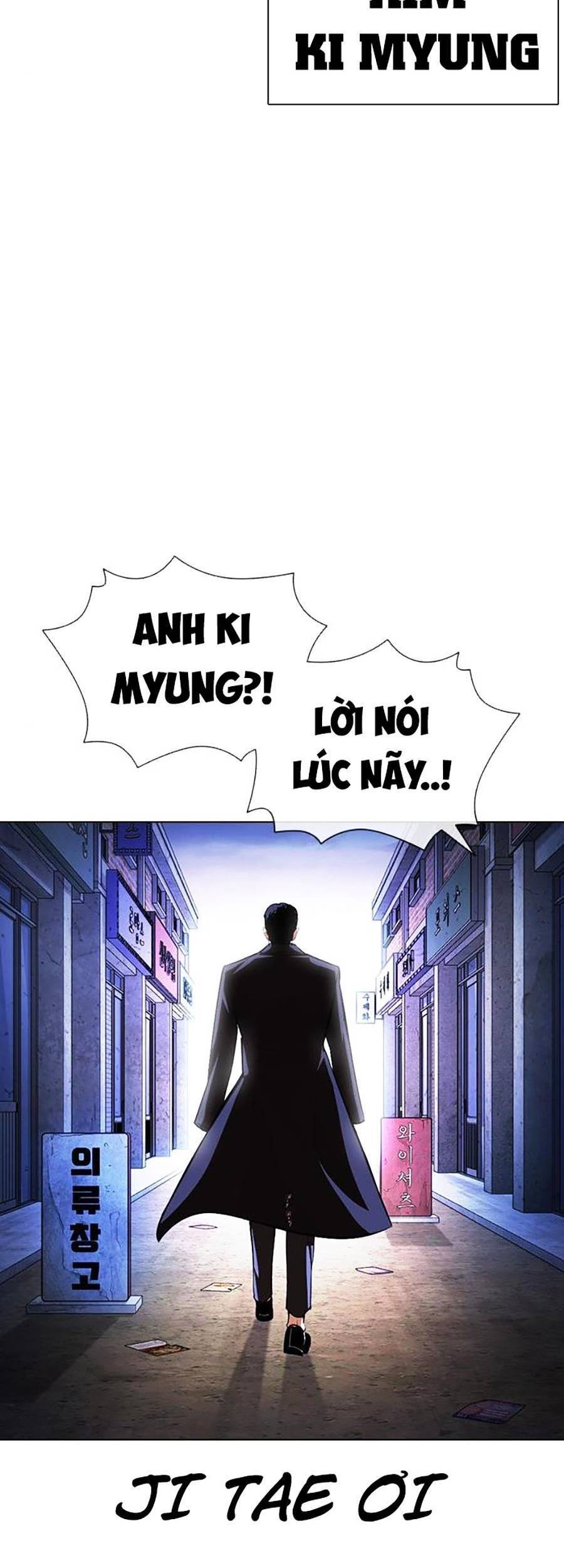 Lookism - Hoán Đổi Diệu Kỳ hoán đổi diệu kỳ - chapter 401 - Upload bởi truyensieuhay.com