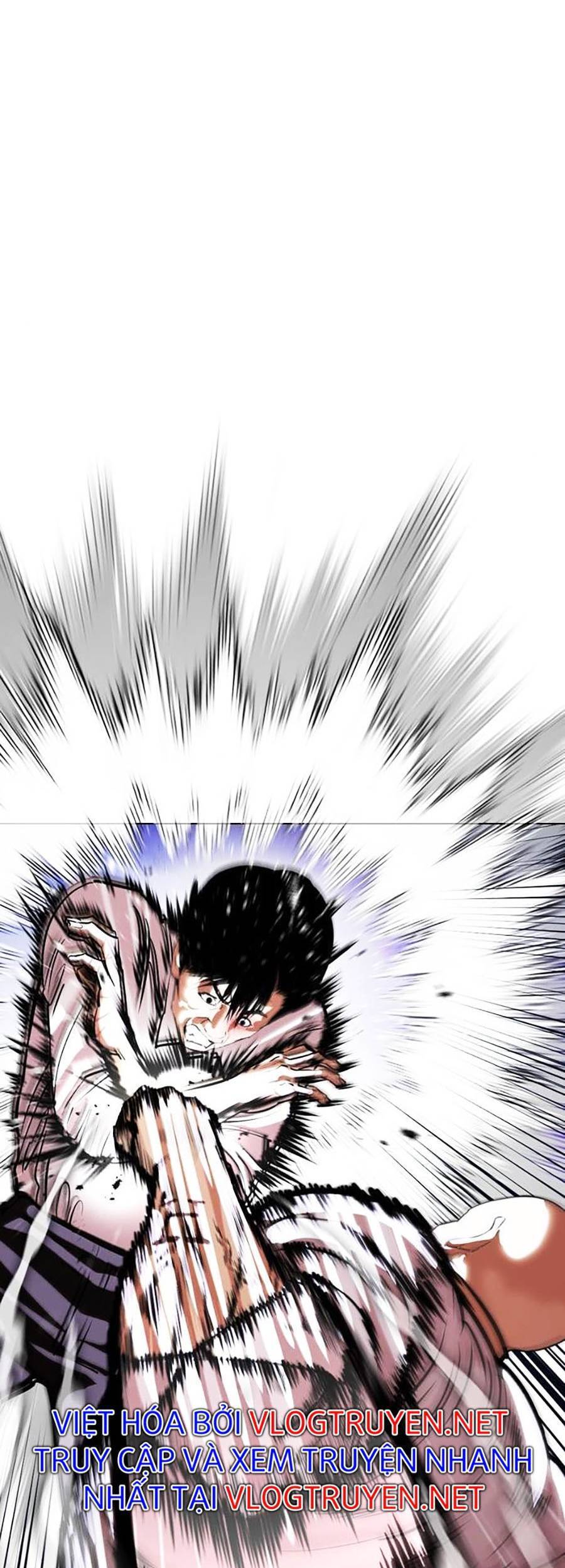 Lookism - Hoán Đổi Diệu Kỳ hoán đổi diệu kỳ - chapter 401 - Upload bởi truyensieuhay.com