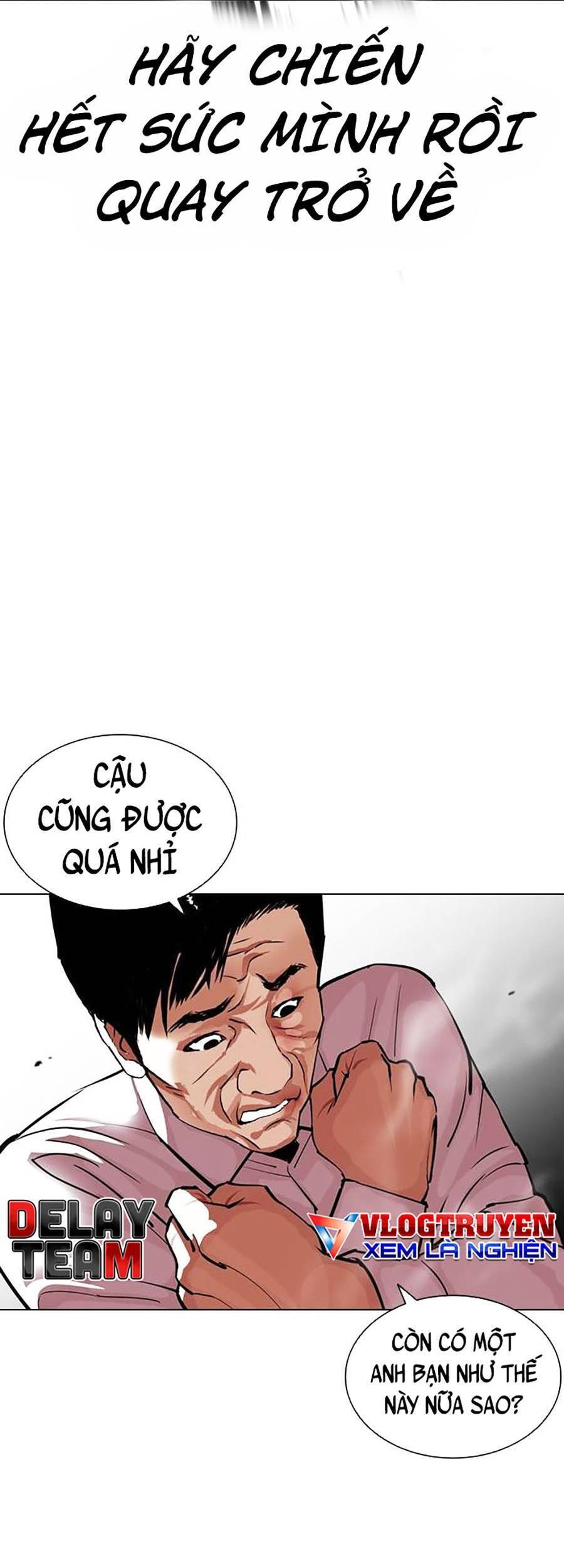 Lookism - Hoán Đổi Diệu Kỳ hoán đổi diệu kỳ - chapter 401 - Upload bởi truyensieuhay.com