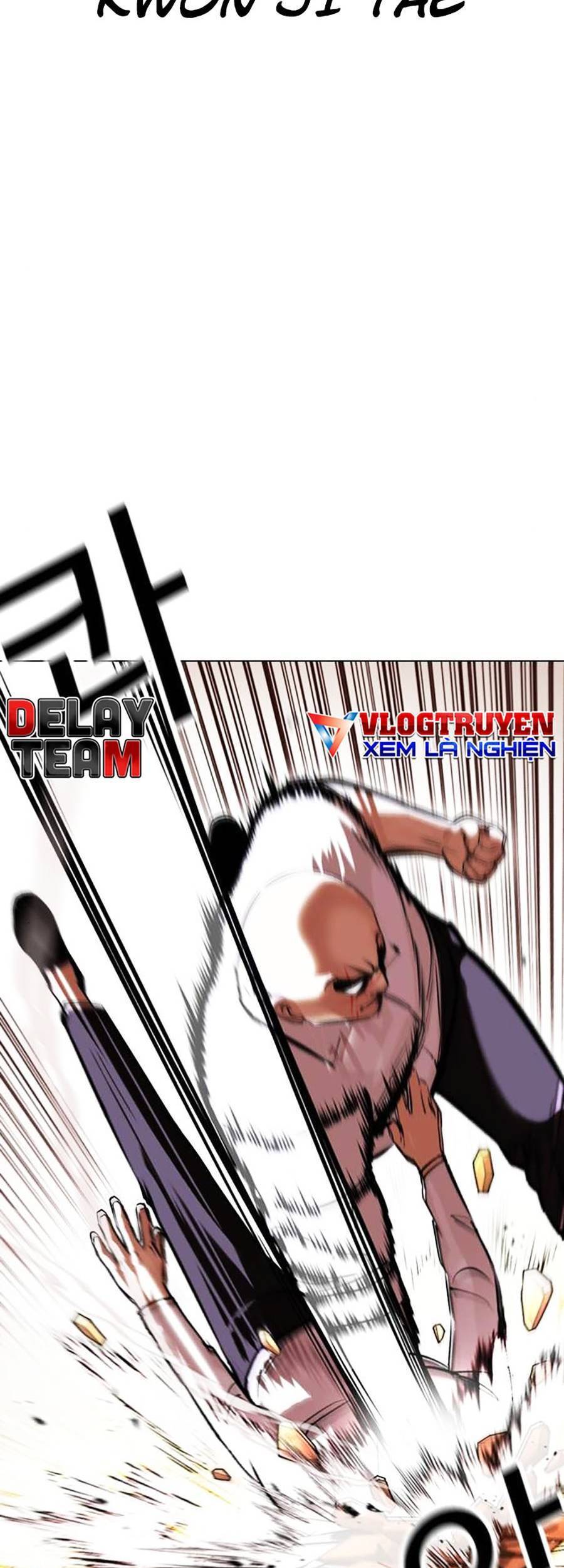 Lookism - Hoán Đổi Diệu Kỳ hoán đổi diệu kỳ - chapter 401 - Upload bởi truyensieuhay.com