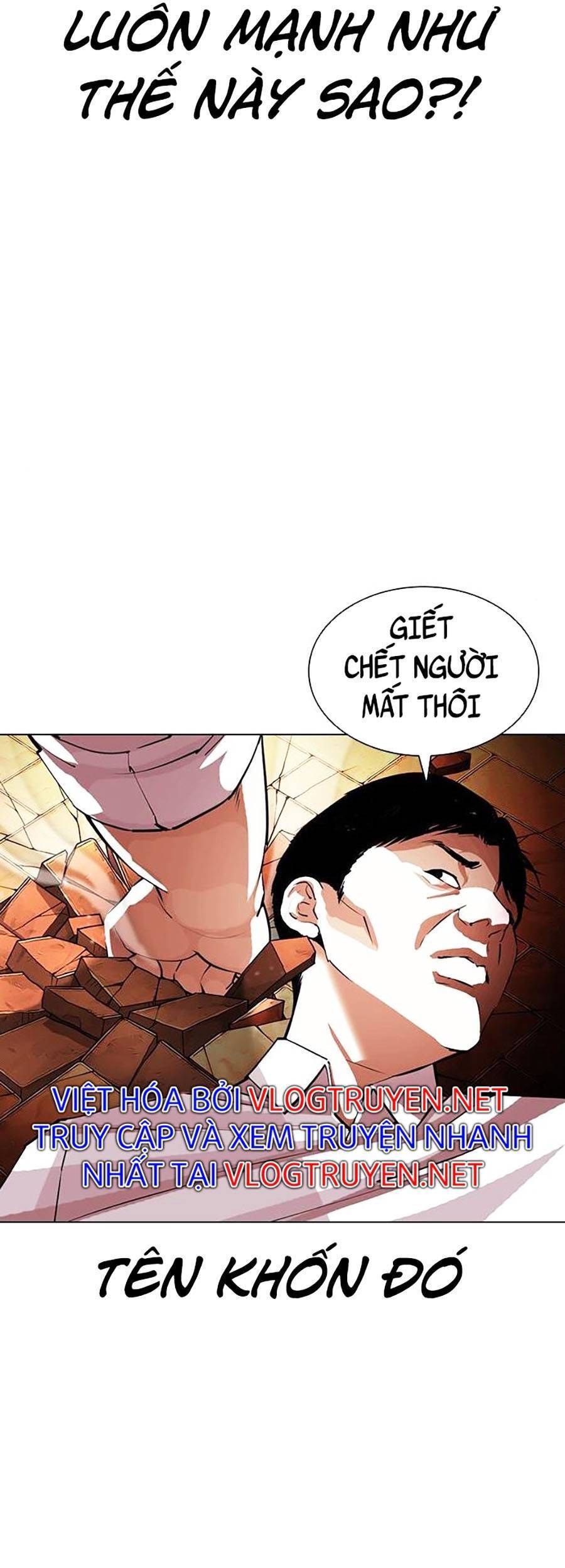 Lookism - Hoán Đổi Diệu Kỳ hoán đổi diệu kỳ - chapter 401 - Upload bởi truyensieuhay.com