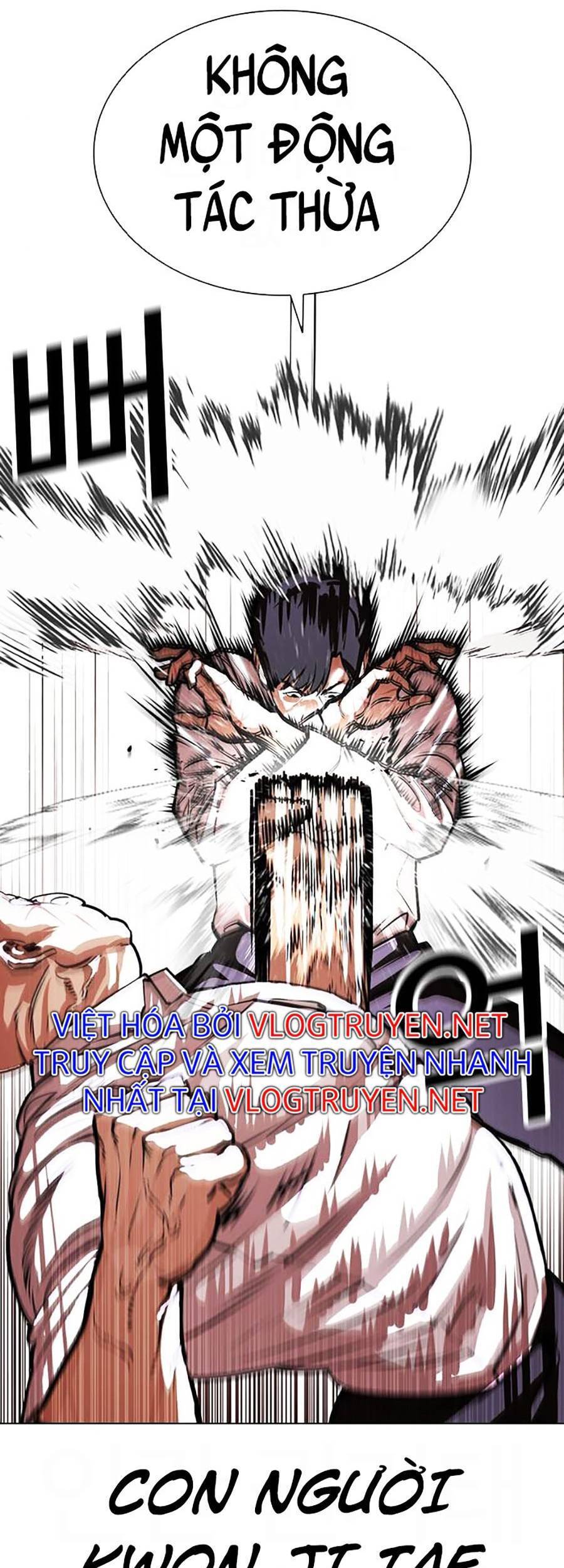 Lookism - Hoán Đổi Diệu Kỳ hoán đổi diệu kỳ - chapter 401 - Upload bởi truyensieuhay.com