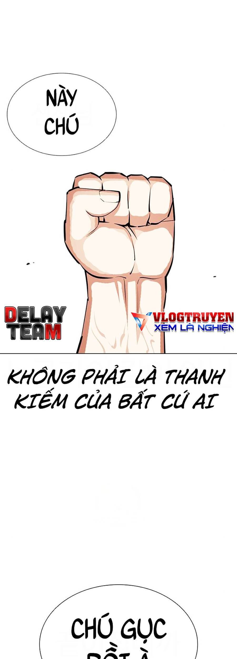Lookism - Hoán Đổi Diệu Kỳ hoán đổi diệu kỳ - chapter 401 - Upload bởi truyensieuhay.com