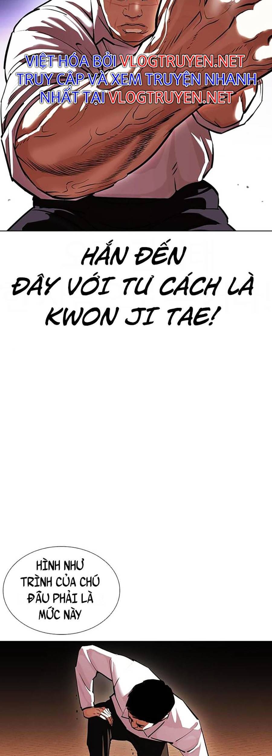 Lookism - Hoán Đổi Diệu Kỳ hoán đổi diệu kỳ - chapter 401 - Upload bởi truyensieuhay.com