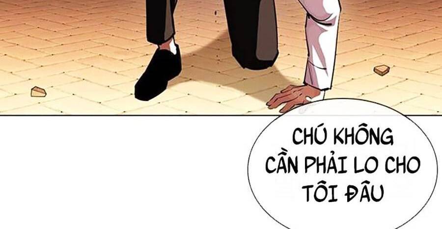 Lookism - Hoán Đổi Diệu Kỳ hoán đổi diệu kỳ - chapter 401 - Upload bởi truyensieuhay.com