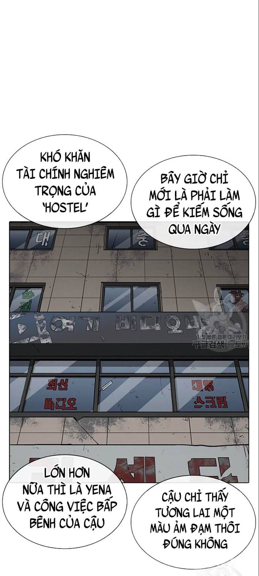 Lookism - Hoán Đổi Diệu Kỳ hoán đổi diệu kỳ - chapter 402 - Upload bởi truyensieuhay.com