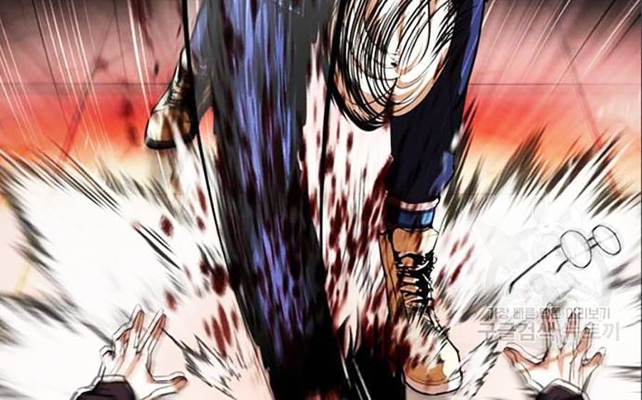Lookism - Hoán Đổi Diệu Kỳ hoán đổi diệu kỳ - chapter 402 - Upload bởi truyensieuhay.com