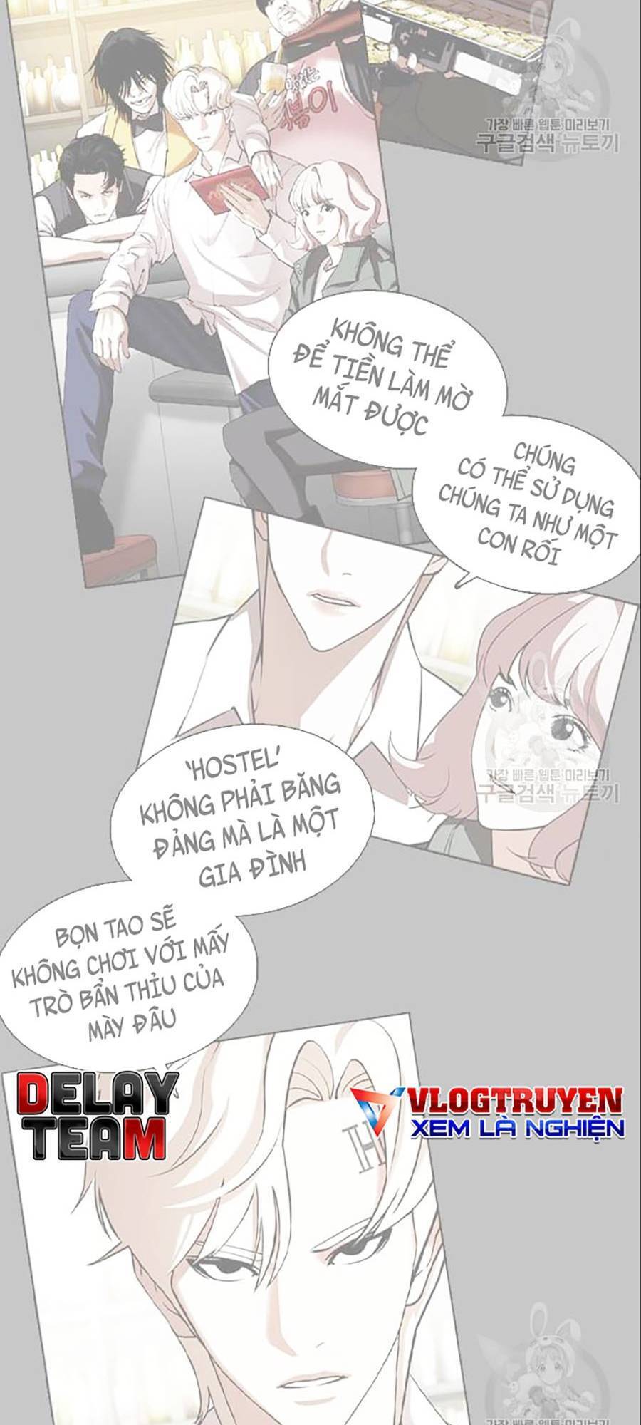 Lookism - Hoán Đổi Diệu Kỳ hoán đổi diệu kỳ - chapter 402 - Upload bởi truyensieuhay.com