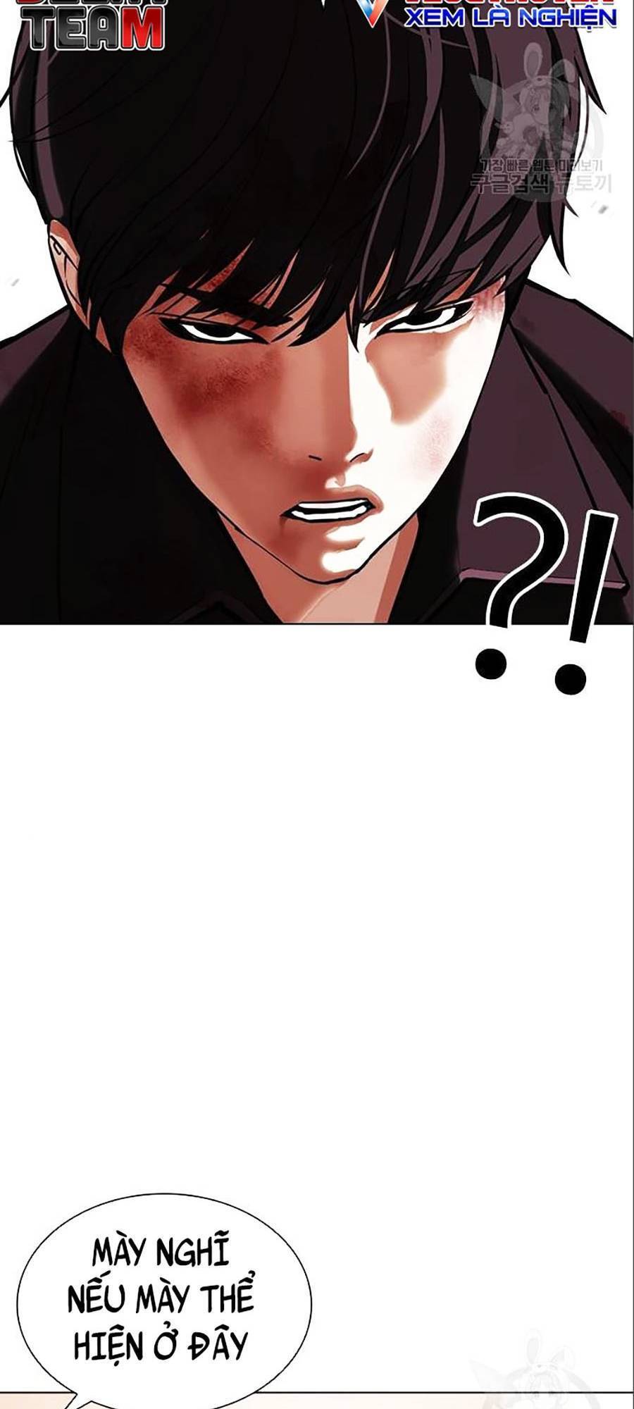 Lookism - Hoán Đổi Diệu Kỳ hoán đổi diệu kỳ - chapter 402 - Upload bởi truyensieuhay.com