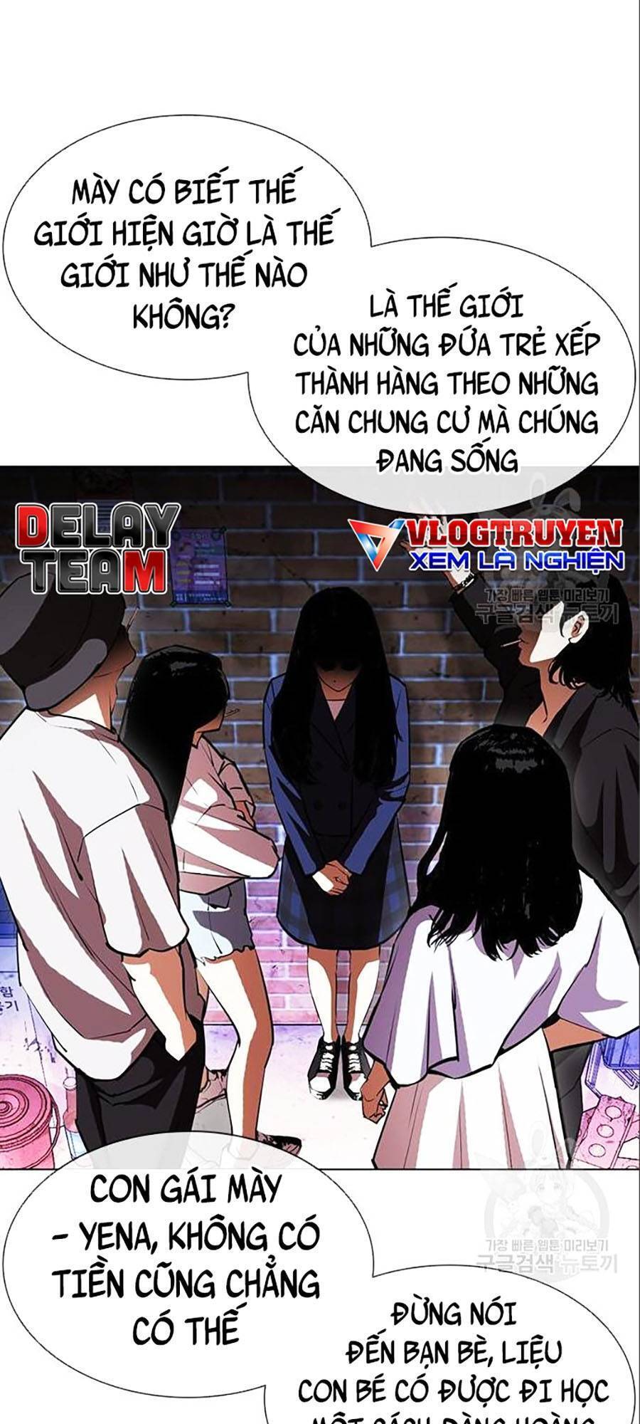 Lookism - Hoán Đổi Diệu Kỳ hoán đổi diệu kỳ - chapter 402 - Upload bởi truyensieuhay.com