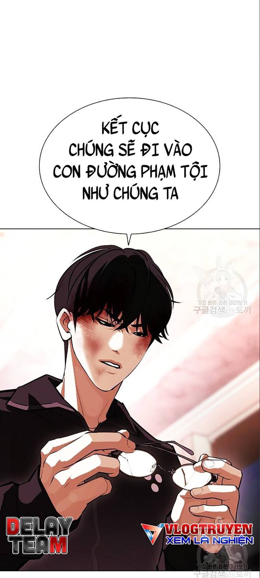 Lookism - Hoán Đổi Diệu Kỳ hoán đổi diệu kỳ - chapter 402 - Upload bởi truyensieuhay.com