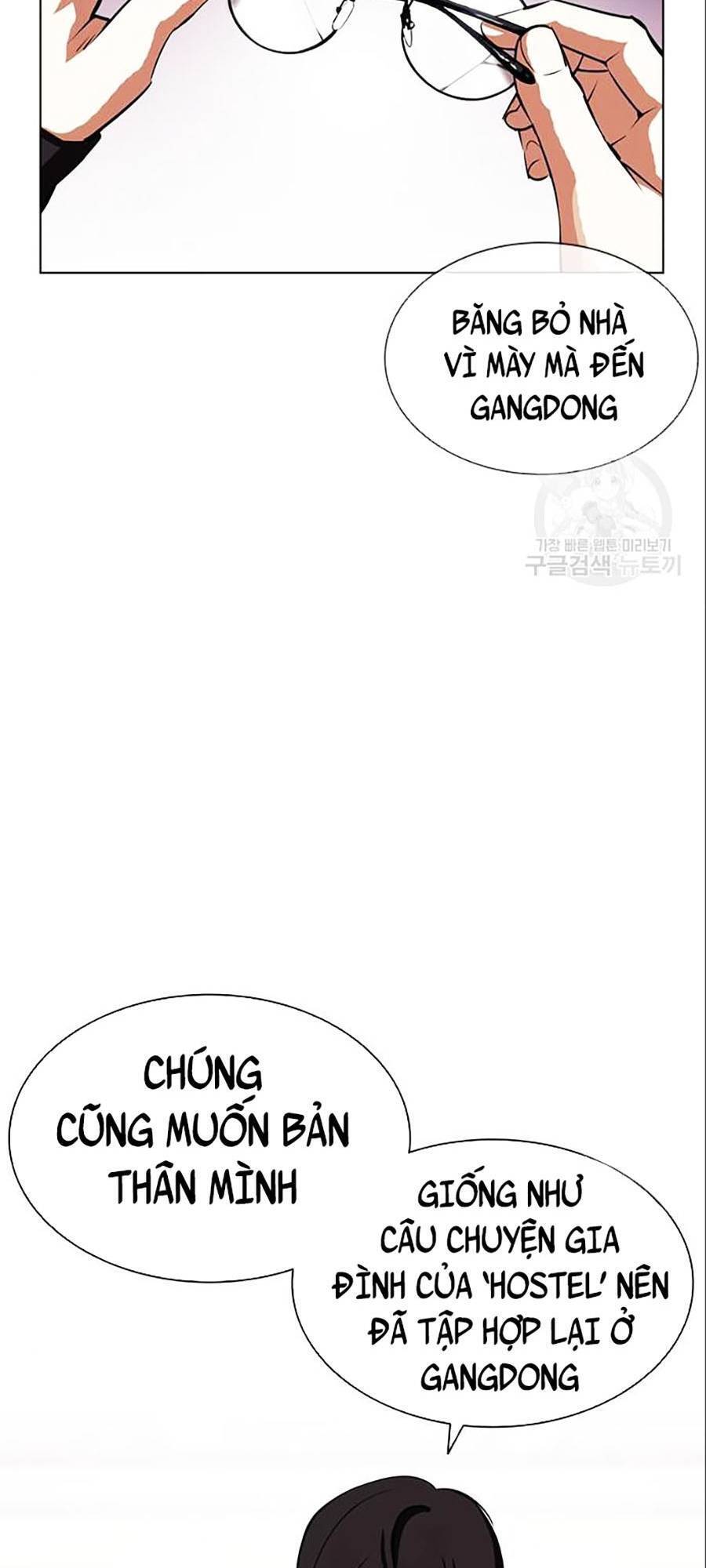Lookism - Hoán Đổi Diệu Kỳ hoán đổi diệu kỳ - chapter 402 - Upload bởi truyensieuhay.com