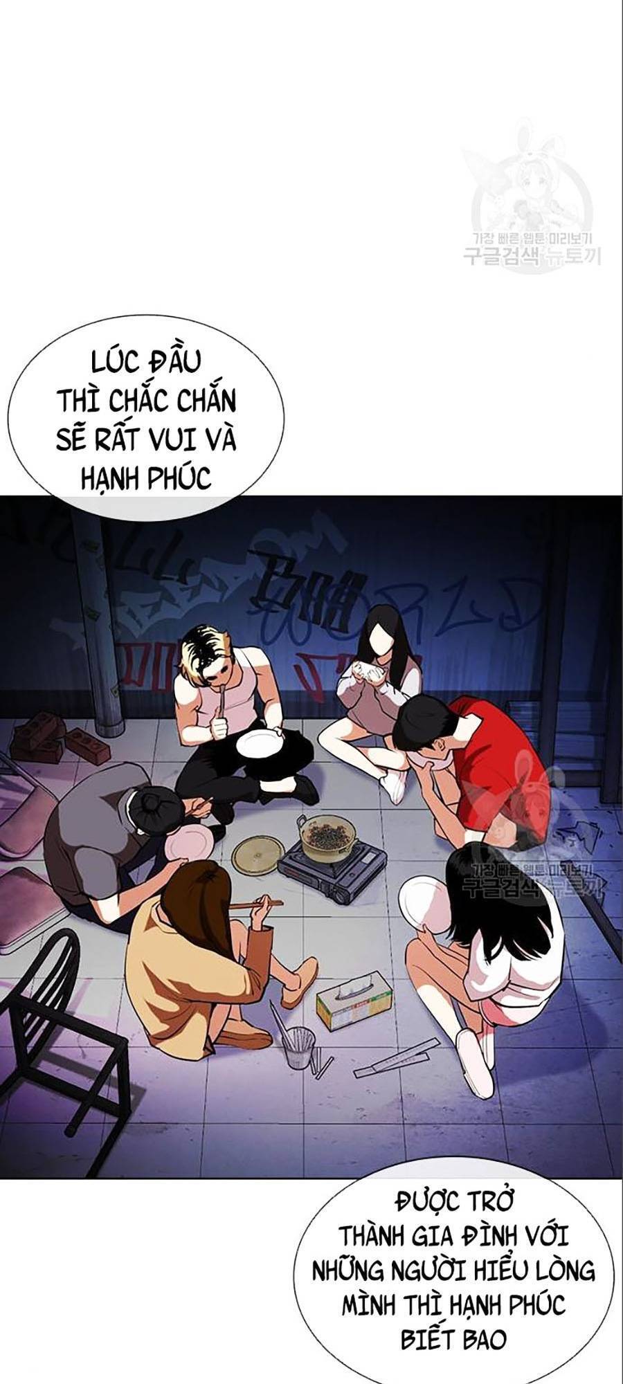 Lookism - Hoán Đổi Diệu Kỳ hoán đổi diệu kỳ - chapter 402 - Upload bởi truyensieuhay.com
