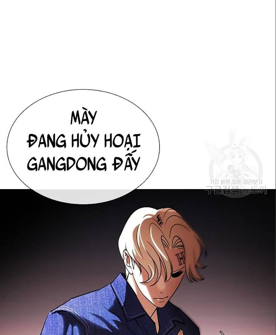 Lookism - Hoán Đổi Diệu Kỳ hoán đổi diệu kỳ - chapter 402 - Upload bởi truyensieuhay.com