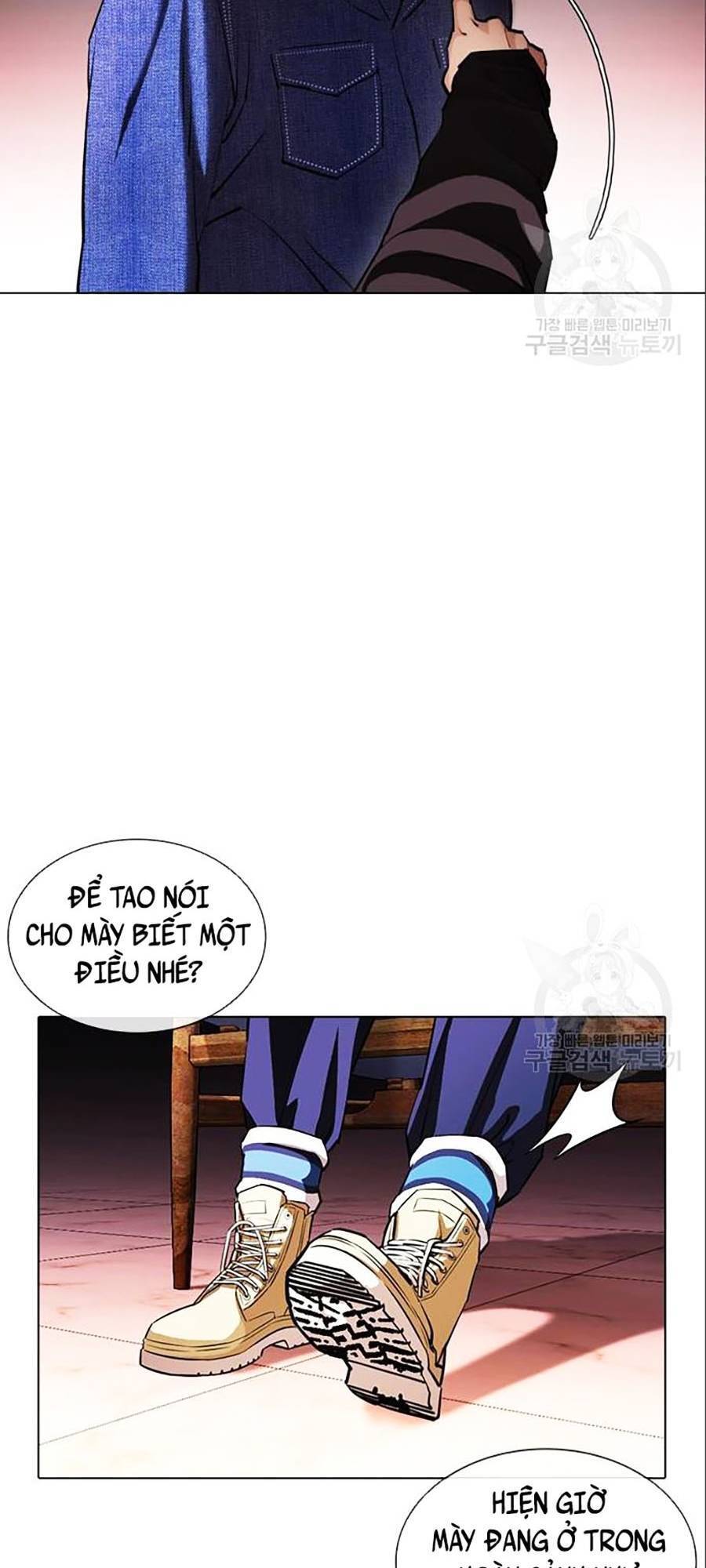 Lookism - Hoán Đổi Diệu Kỳ hoán đổi diệu kỳ - chapter 402 - Upload bởi truyensieuhay.com