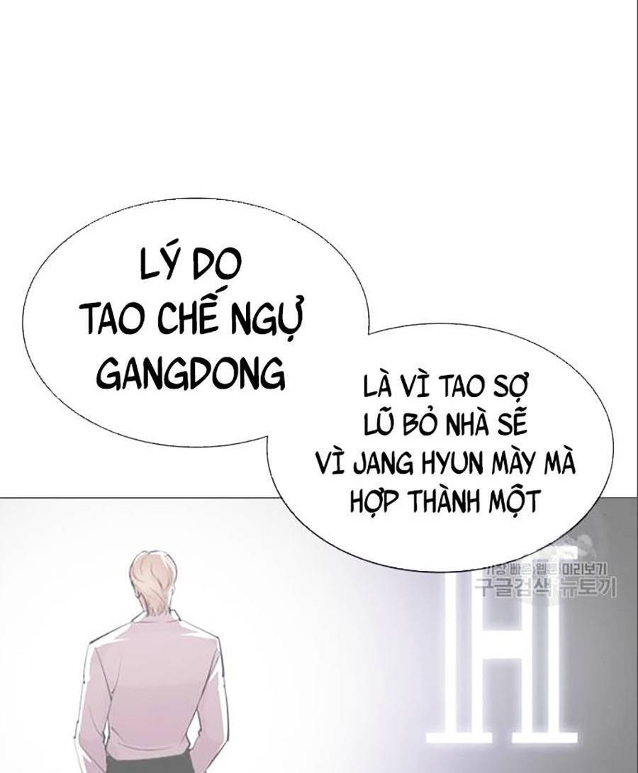 Lookism - Hoán Đổi Diệu Kỳ hoán đổi diệu kỳ - chapter 402 - Upload bởi truyensieuhay.com