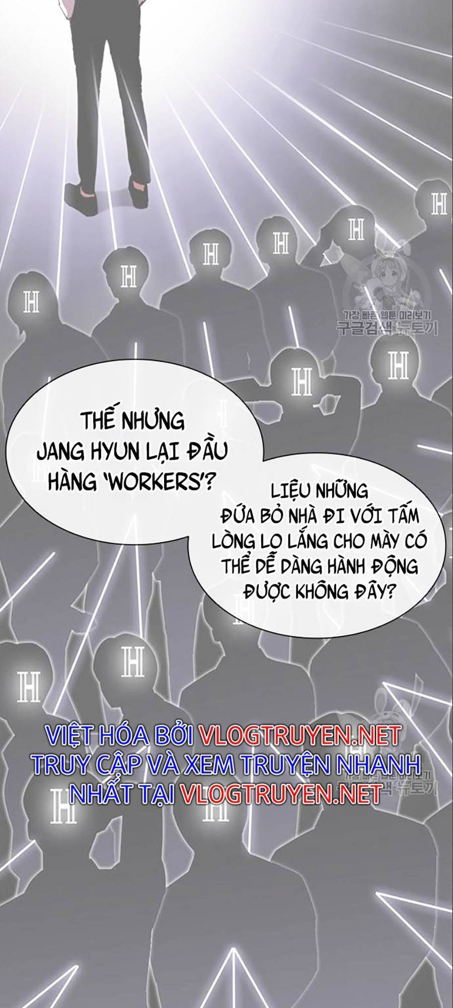 Lookism - Hoán Đổi Diệu Kỳ hoán đổi diệu kỳ - chapter 402 - Upload bởi truyensieuhay.com