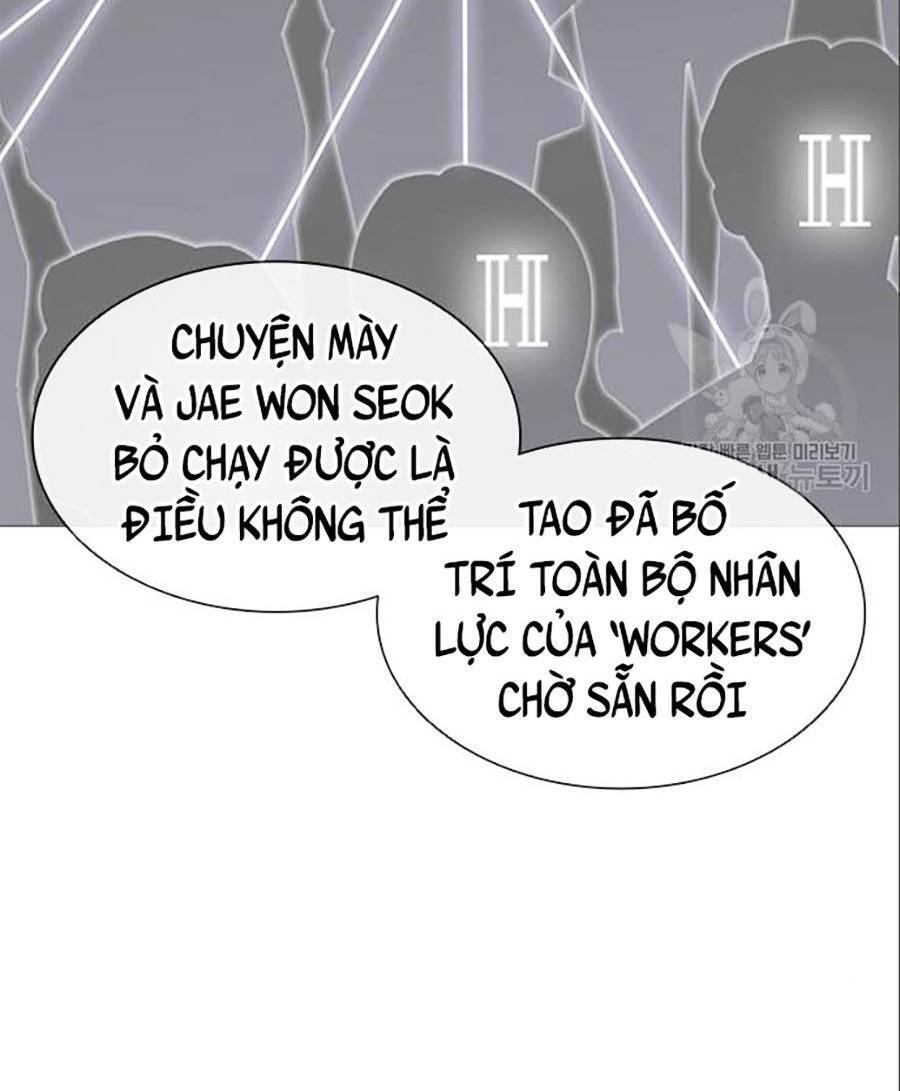 Lookism - Hoán Đổi Diệu Kỳ hoán đổi diệu kỳ - chapter 402 - Upload bởi truyensieuhay.com