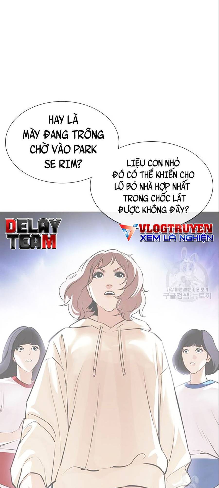 Lookism - Hoán Đổi Diệu Kỳ hoán đổi diệu kỳ - chapter 402 - Upload bởi truyensieuhay.com