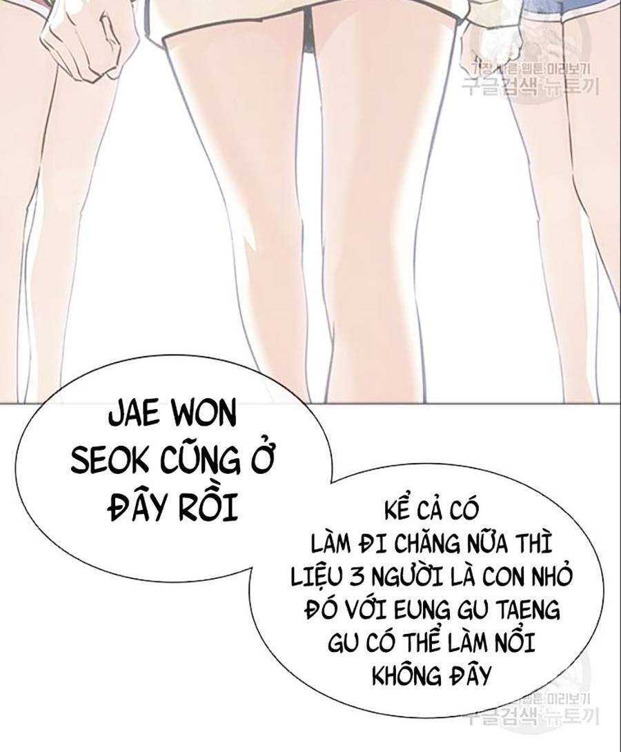 Lookism - Hoán Đổi Diệu Kỳ hoán đổi diệu kỳ - chapter 402 - Upload bởi truyensieuhay.com