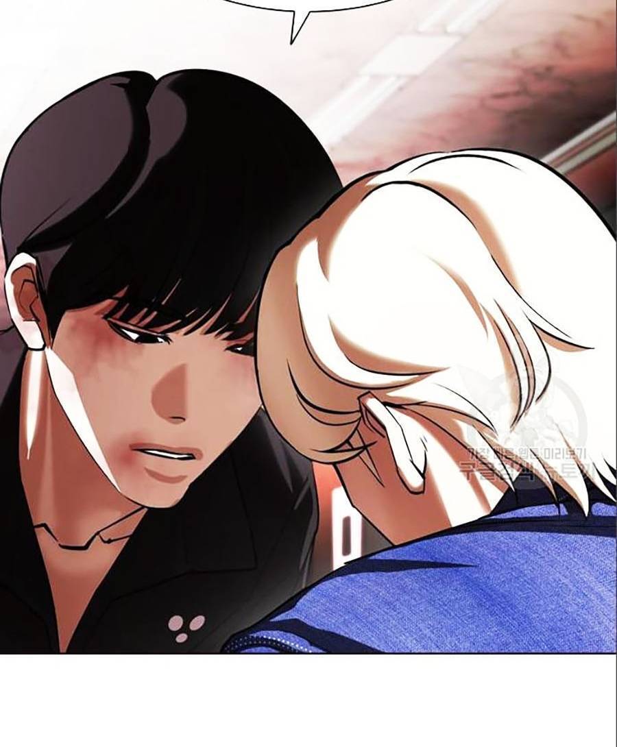 Lookism - Hoán Đổi Diệu Kỳ hoán đổi diệu kỳ - chapter 402 - Upload bởi truyensieuhay.com