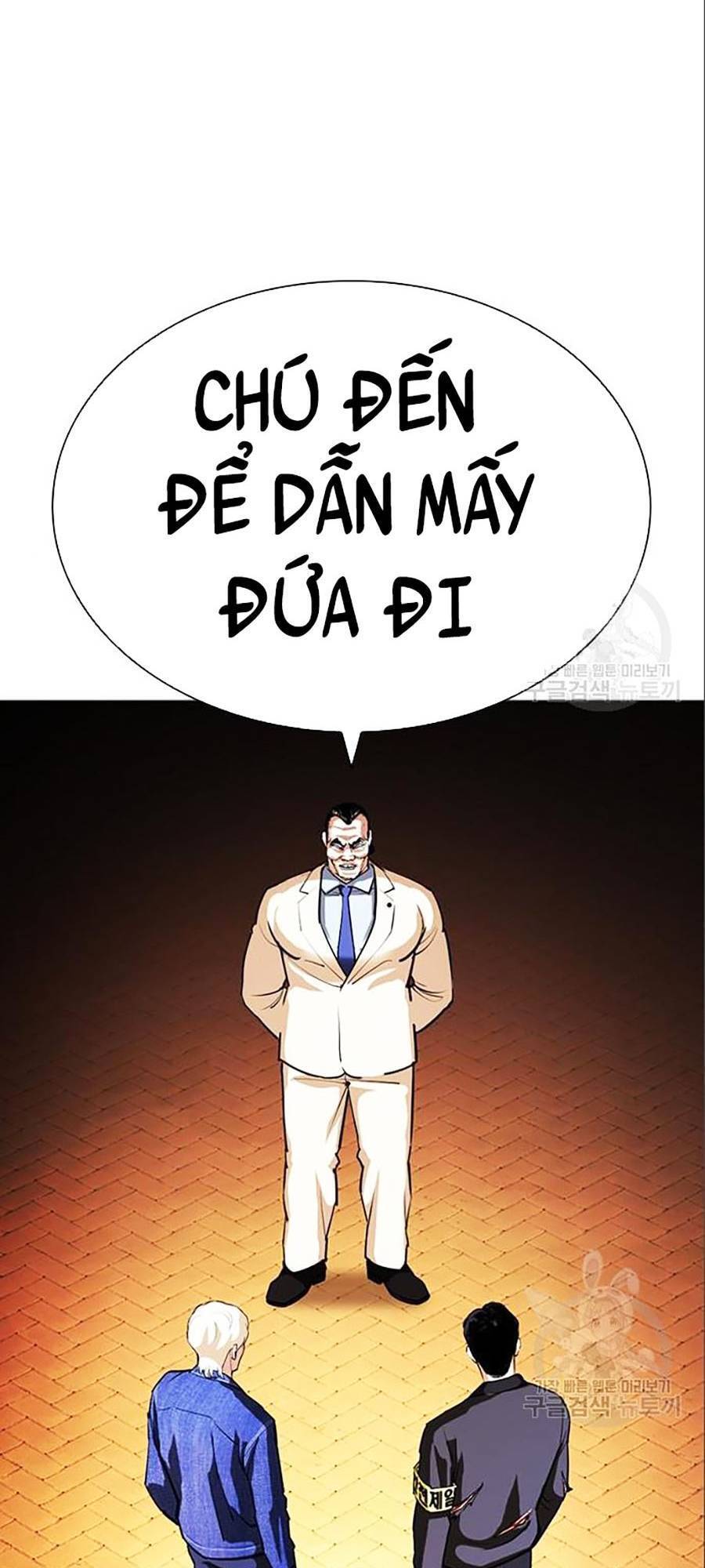 Lookism - Hoán Đổi Diệu Kỳ hoán đổi diệu kỳ - chapter 402 - Upload bởi truyensieuhay.com