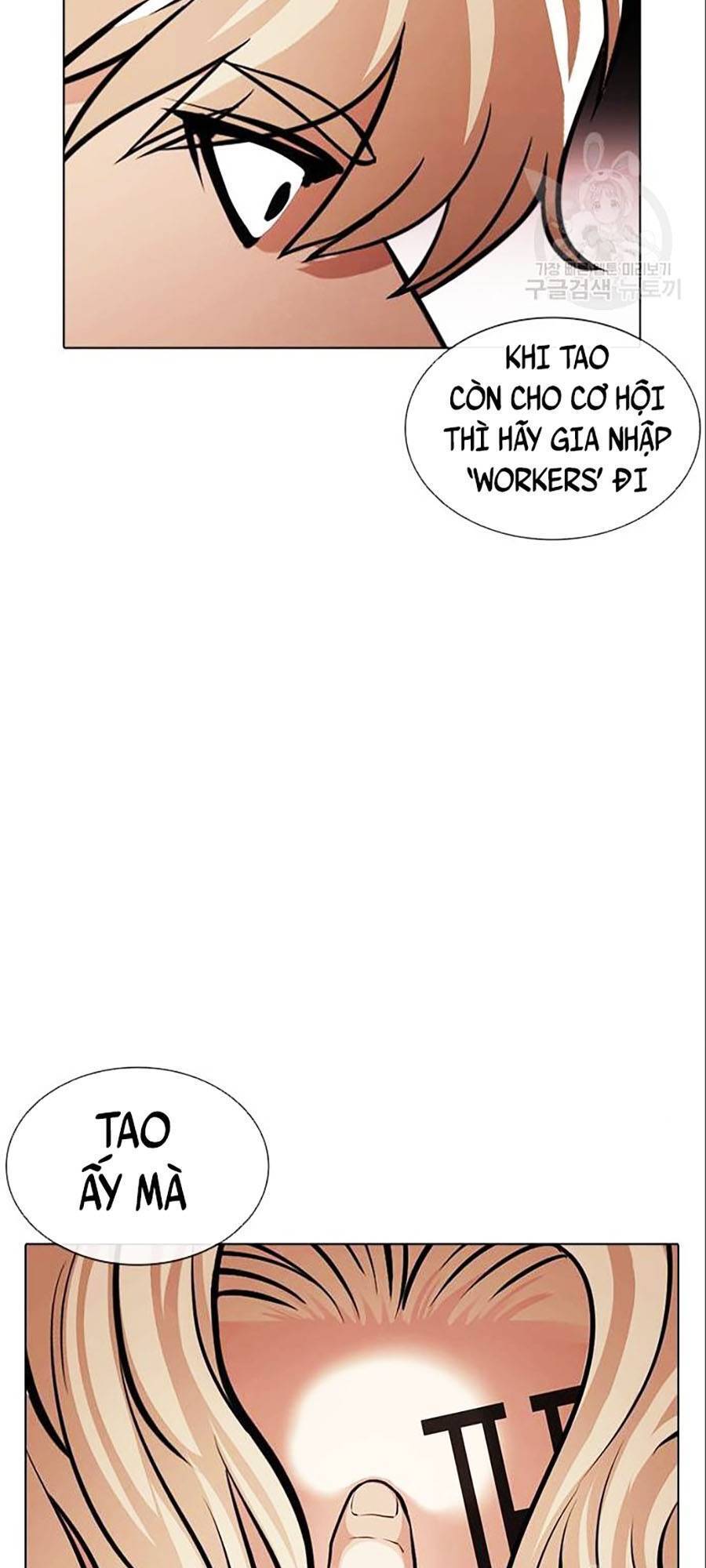 Lookism - Hoán Đổi Diệu Kỳ hoán đổi diệu kỳ - chapter 402 - Upload bởi truyensieuhay.com