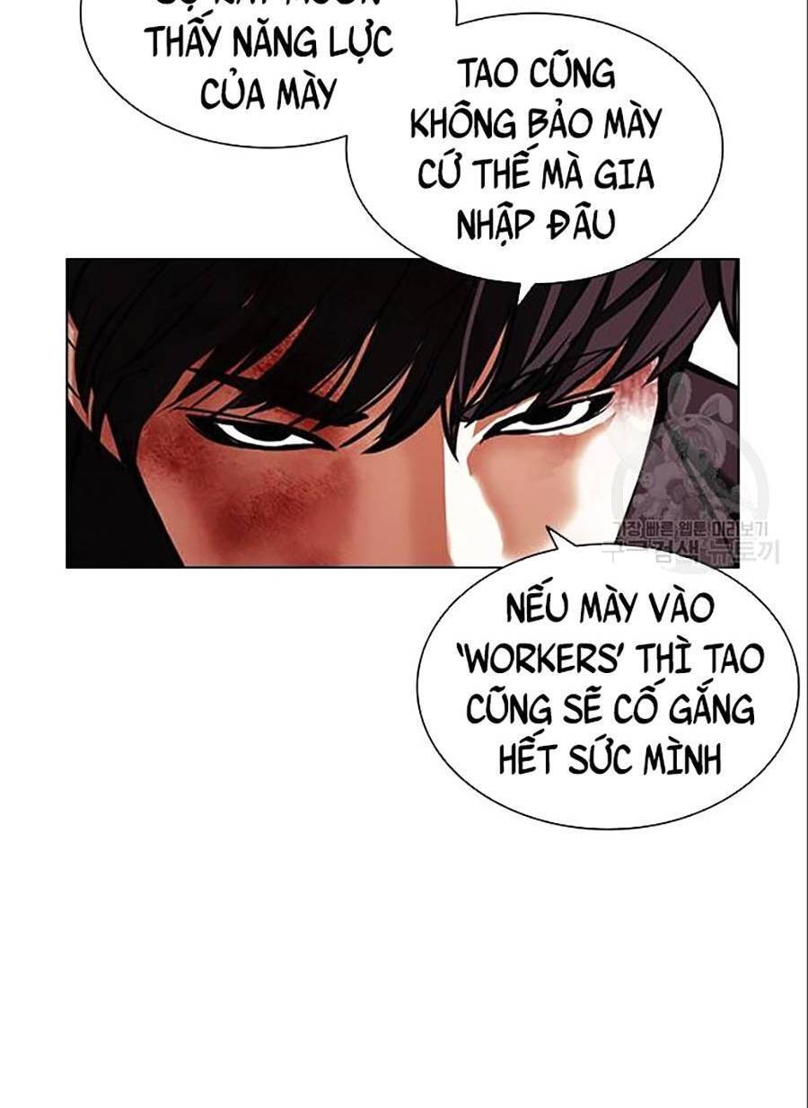 Lookism - Hoán Đổi Diệu Kỳ hoán đổi diệu kỳ - chapter 402 - Upload bởi truyensieuhay.com