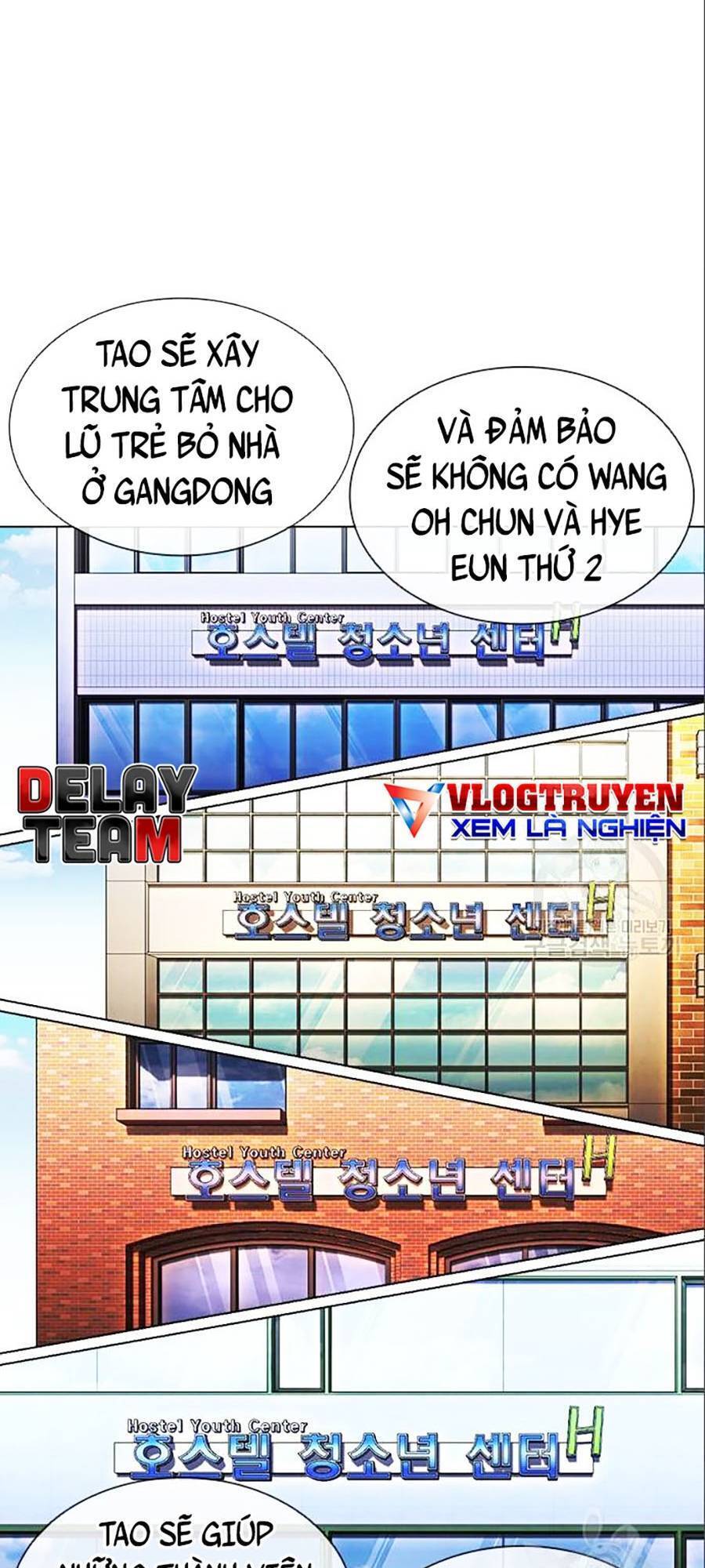 Lookism - Hoán Đổi Diệu Kỳ hoán đổi diệu kỳ - chapter 402 - Upload bởi truyensieuhay.com