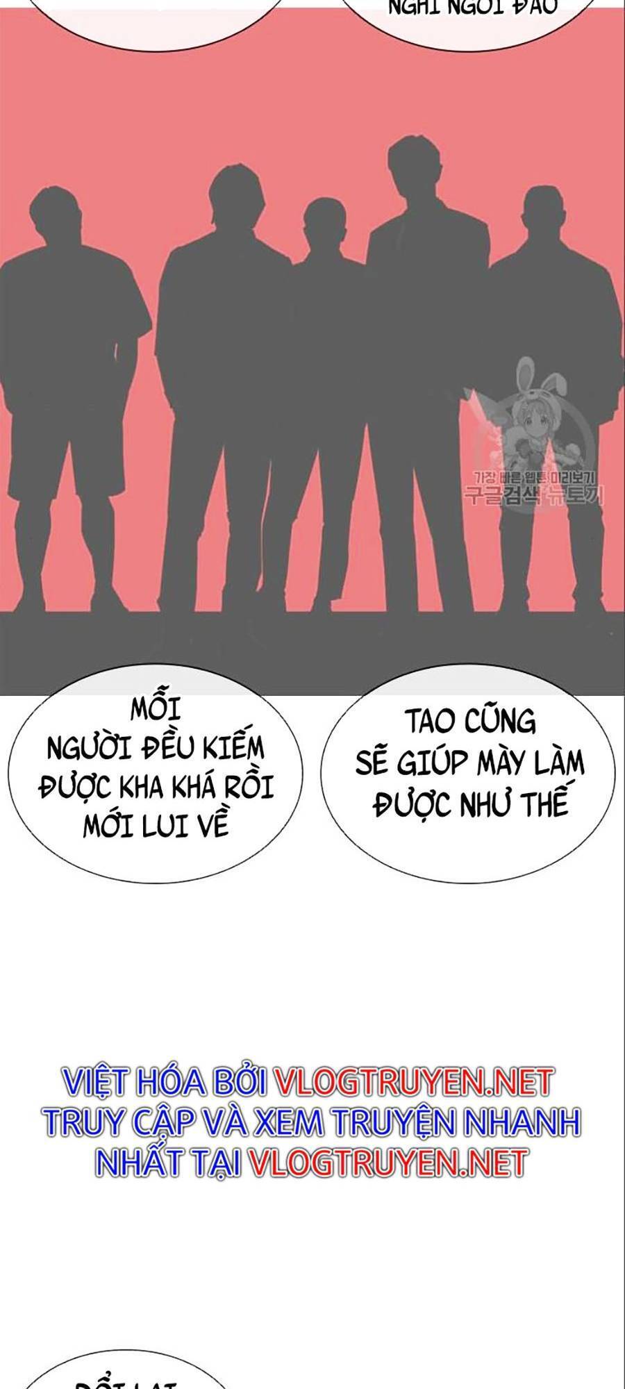 Lookism - Hoán Đổi Diệu Kỳ hoán đổi diệu kỳ - chapter 402 - Upload bởi truyensieuhay.com