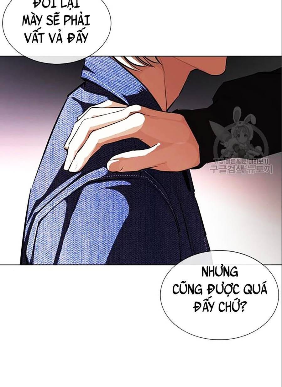 Lookism - Hoán Đổi Diệu Kỳ hoán đổi diệu kỳ - chapter 402 - Upload bởi truyensieuhay.com