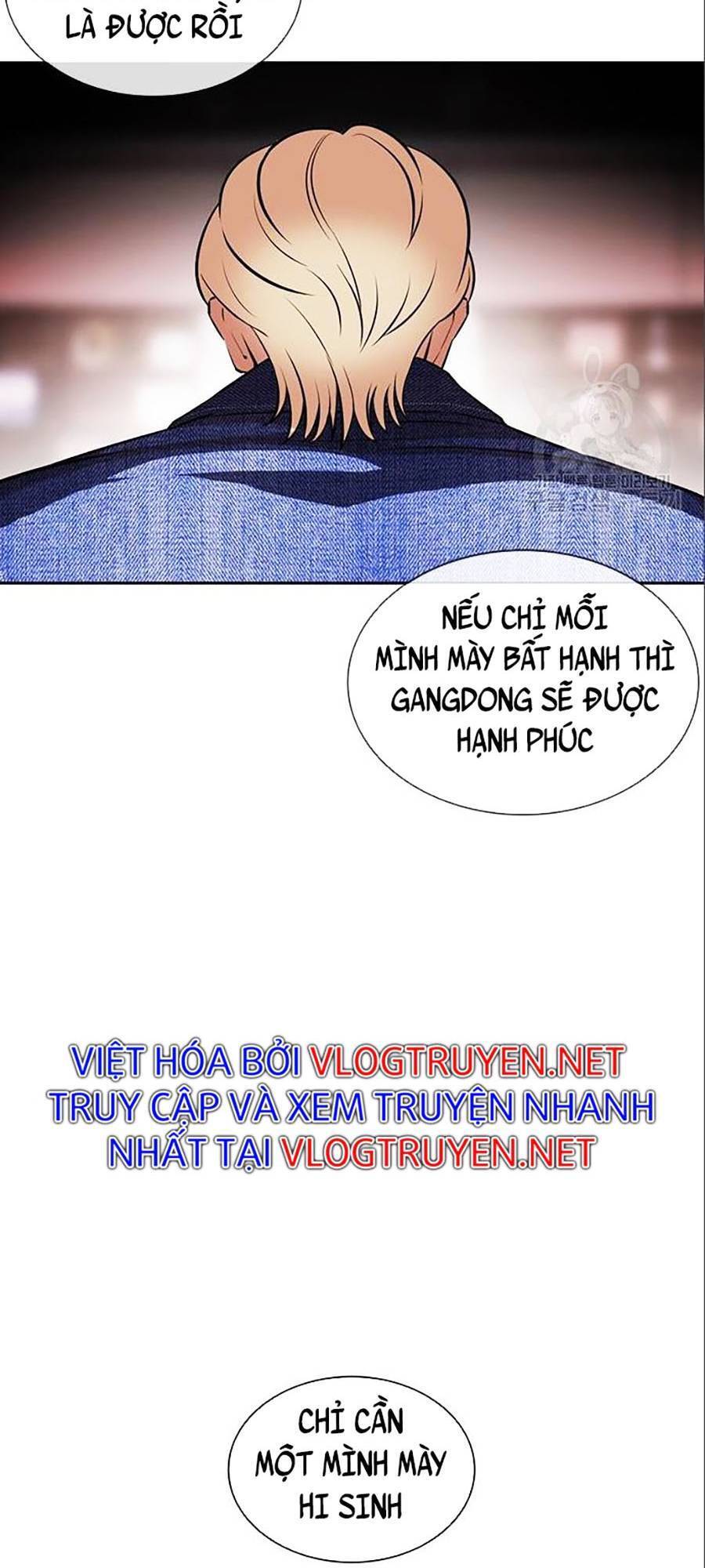 Lookism - Hoán Đổi Diệu Kỳ hoán đổi diệu kỳ - chapter 402 - Upload bởi truyensieuhay.com