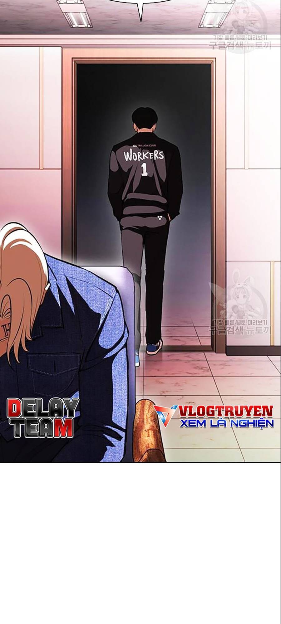Lookism - Hoán Đổi Diệu Kỳ hoán đổi diệu kỳ - chapter 402 - Upload bởi truyensieuhay.com