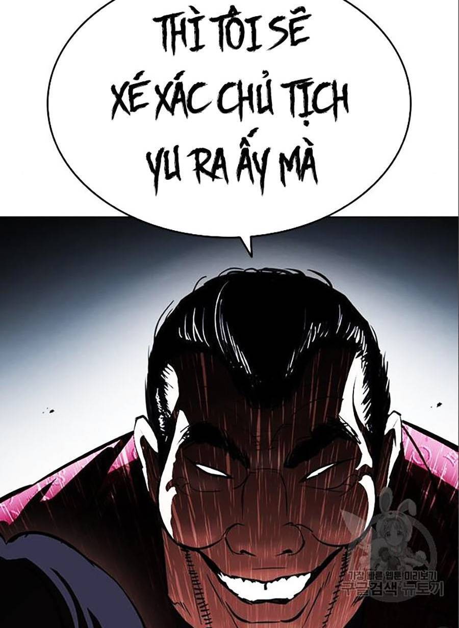 Lookism - Hoán Đổi Diệu Kỳ hoán đổi diệu kỳ - chapter 402 - Upload bởi truyensieuhay.com