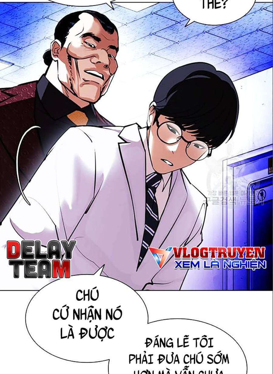 Lookism - Hoán Đổi Diệu Kỳ hoán đổi diệu kỳ - chapter 402 - Upload bởi truyensieuhay.com
