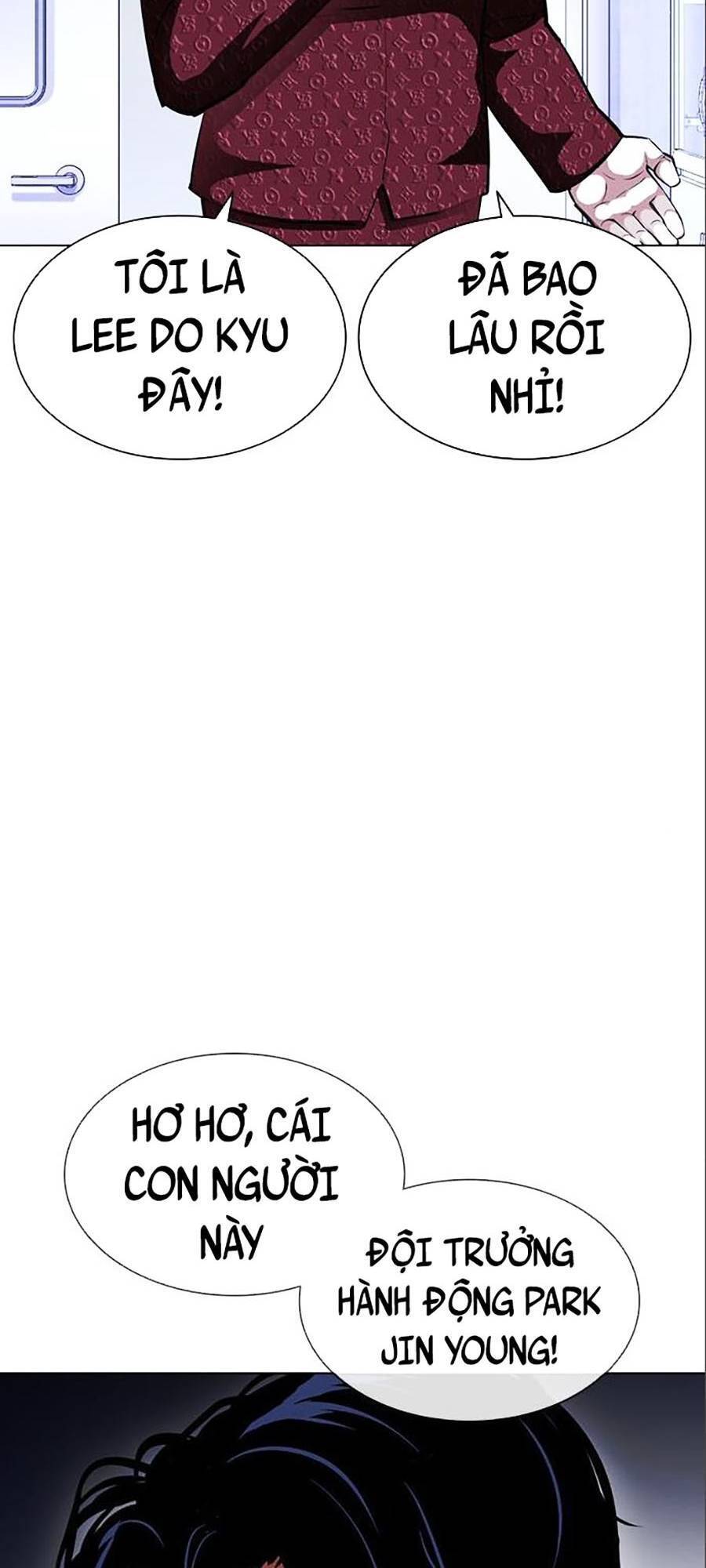 Lookism - Hoán Đổi Diệu Kỳ hoán đổi diệu kỳ - chapter 402 - Upload bởi truyensieuhay.com