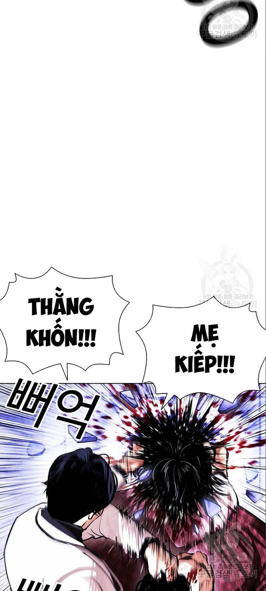Lookism - Hoán Đổi Diệu Kỳ hoán đổi diệu kỳ - chapter 402 - Upload bởi truyensieuhay.com