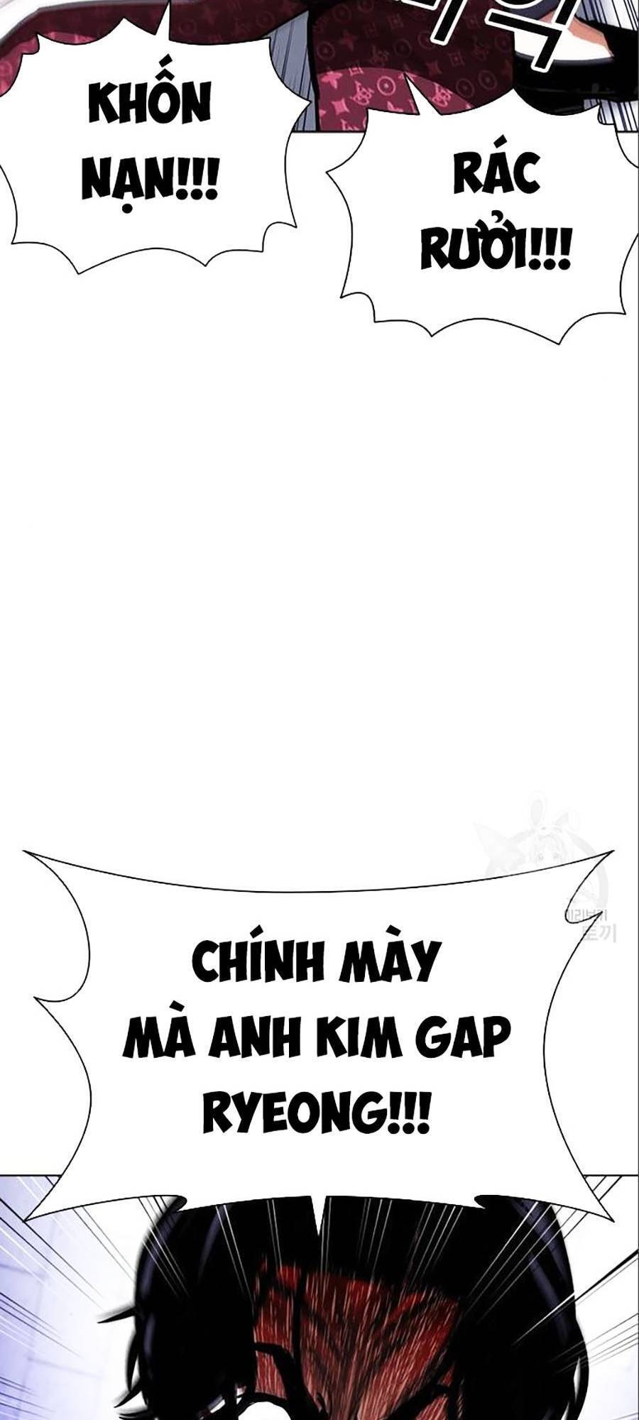 Lookism - Hoán Đổi Diệu Kỳ hoán đổi diệu kỳ - chapter 402 - Upload bởi truyensieuhay.com