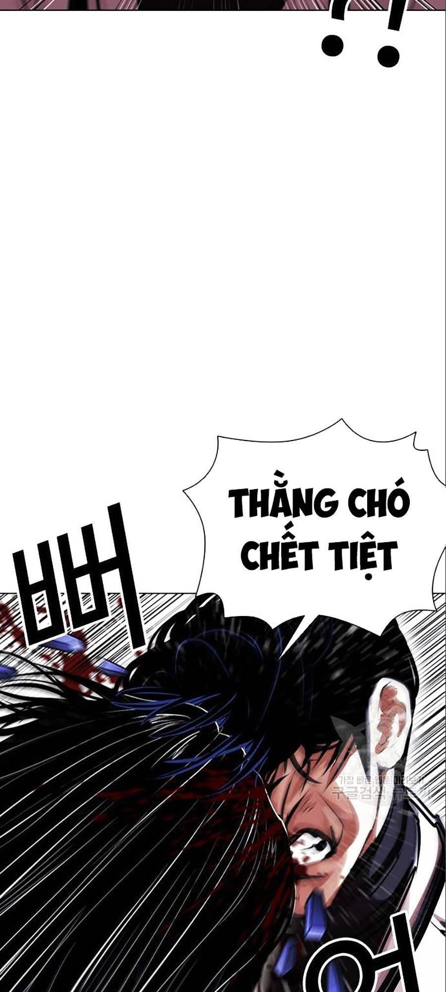 Lookism - Hoán Đổi Diệu Kỳ hoán đổi diệu kỳ - chapter 402 - Upload bởi truyensieuhay.com