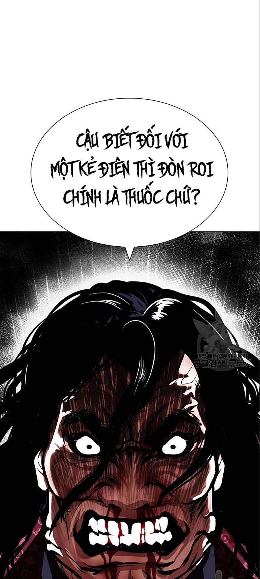Lookism - Hoán Đổi Diệu Kỳ hoán đổi diệu kỳ - chapter 402 - Upload bởi truyensieuhay.com