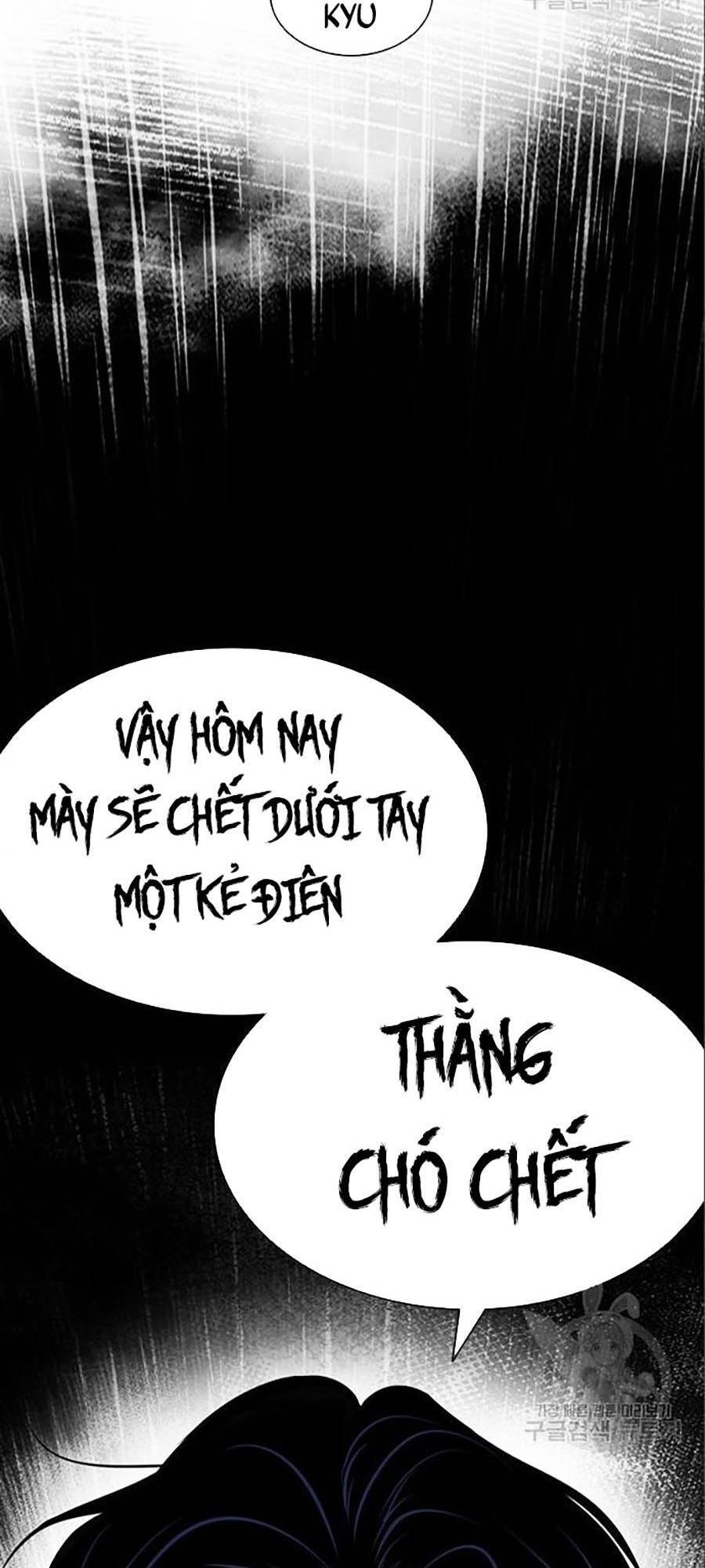 Lookism - Hoán Đổi Diệu Kỳ hoán đổi diệu kỳ - chapter 402 - Upload bởi truyensieuhay.com